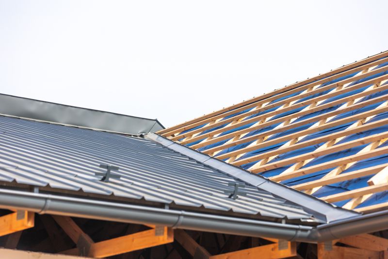 How Metal Roof Repair Extends The Life Of Your Roofing System