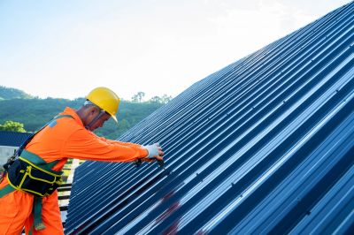 Certified Roofing Contractors
